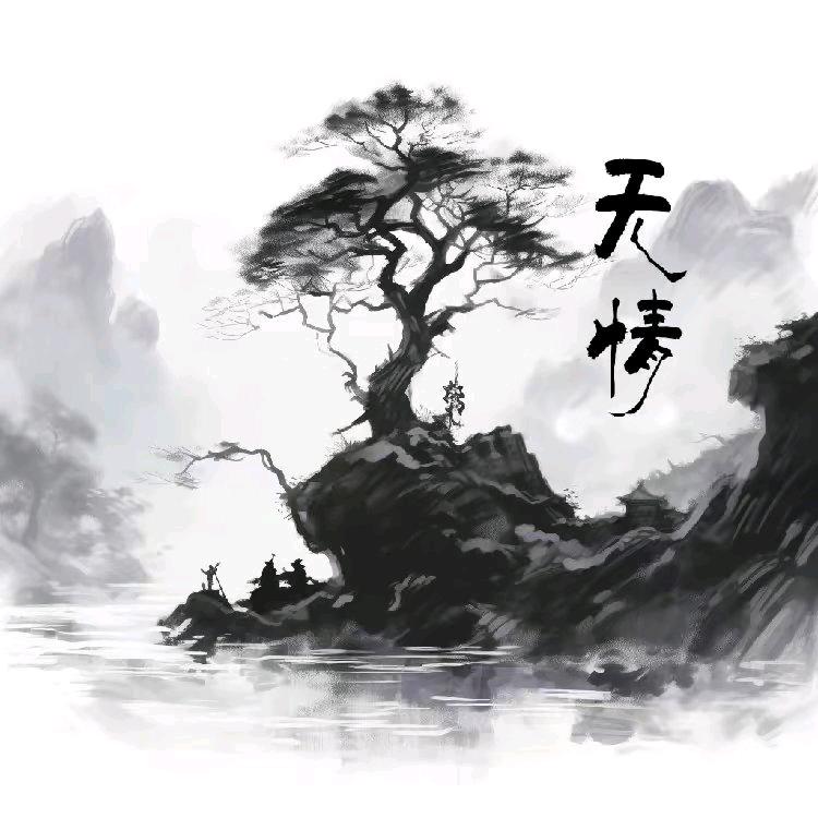 无  情