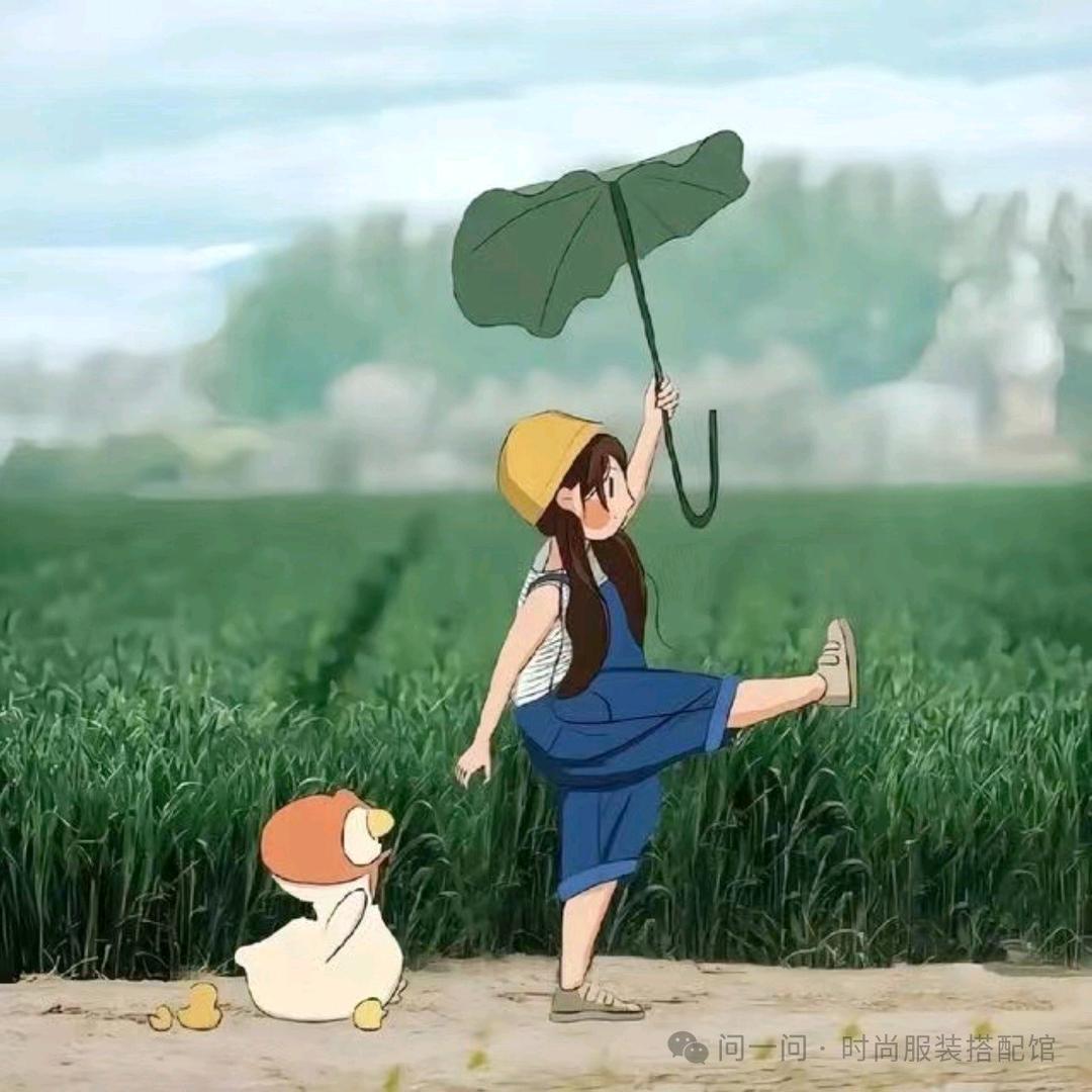 是小橙子呀