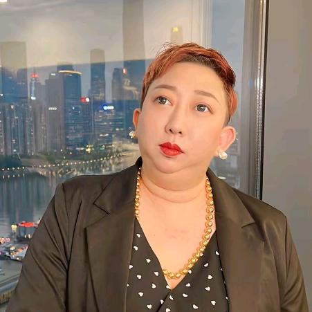 大林子（通透版）