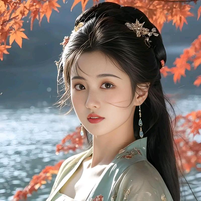 啊莲