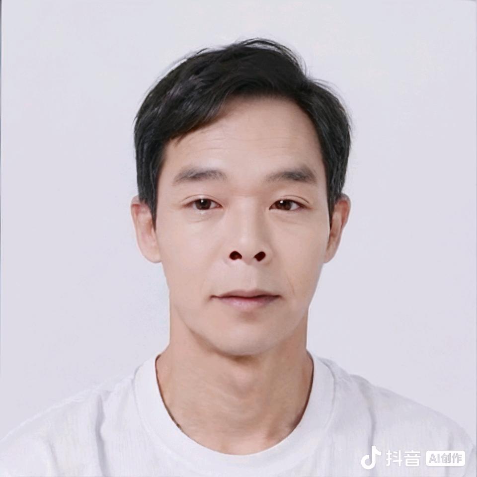 早晨的阳光