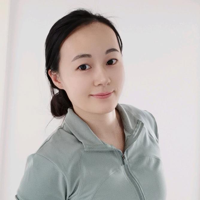 丽丽有氧健身瘦身（跟练中）
