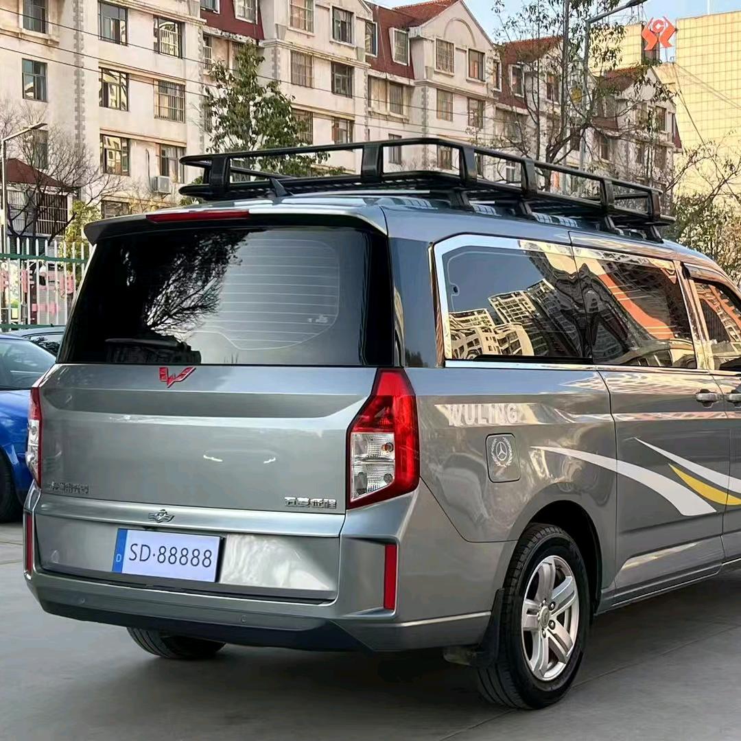 精品万元练手车