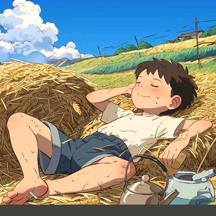 @啊林