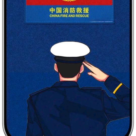 消防《张老师》