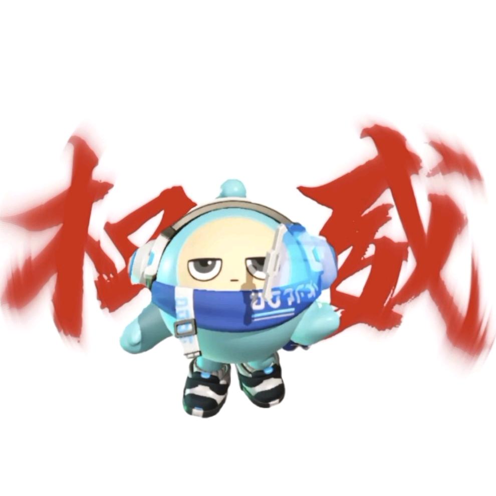 延睛（蛋仔派对）