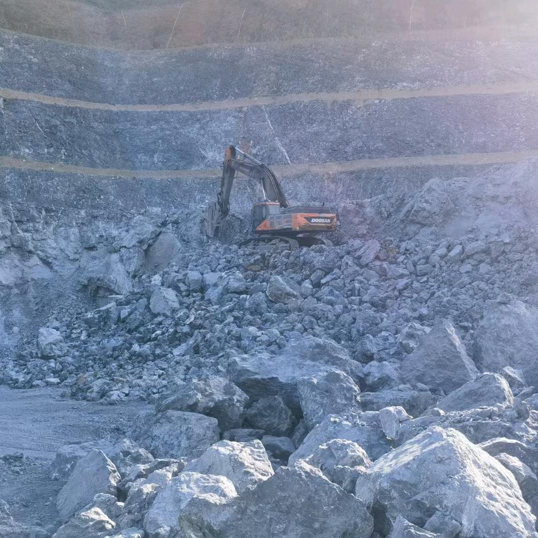 黑山石（新余一手景观石）