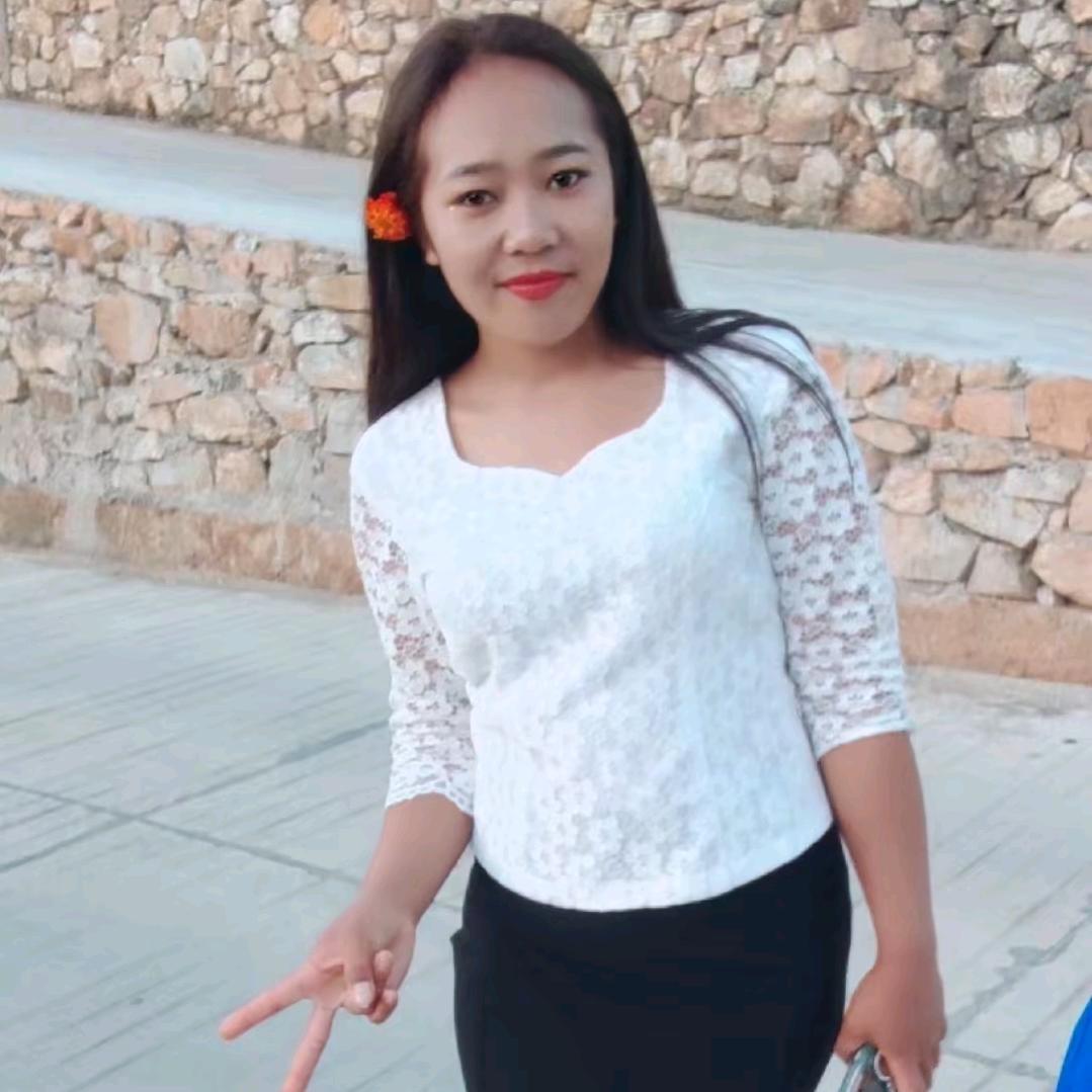 春🥰宝😘小黑妹