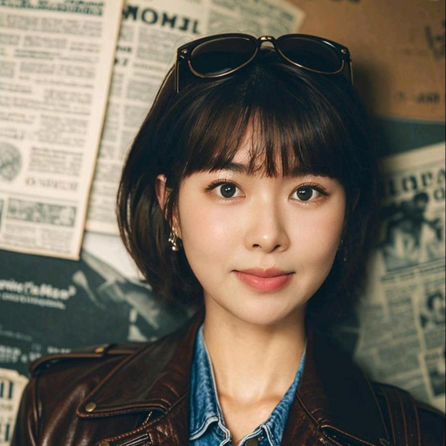 J.Lady金小姐