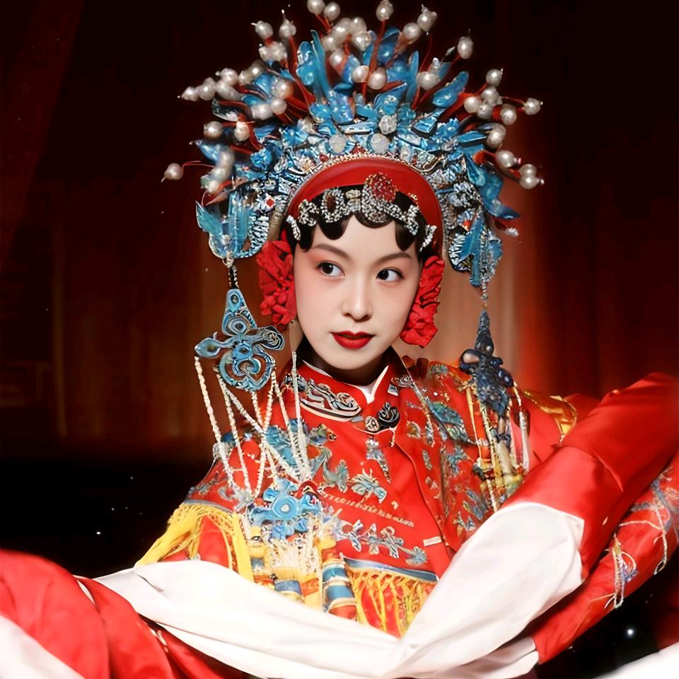 苗大厨