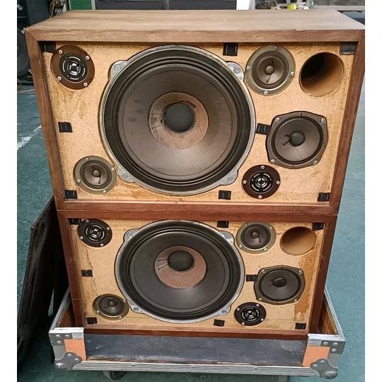 二手音响，92音响，