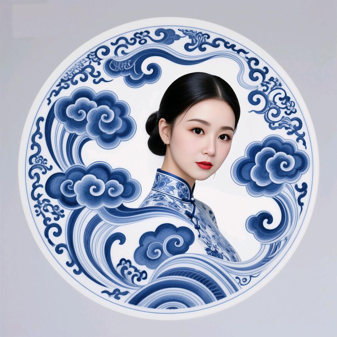 付素英。好