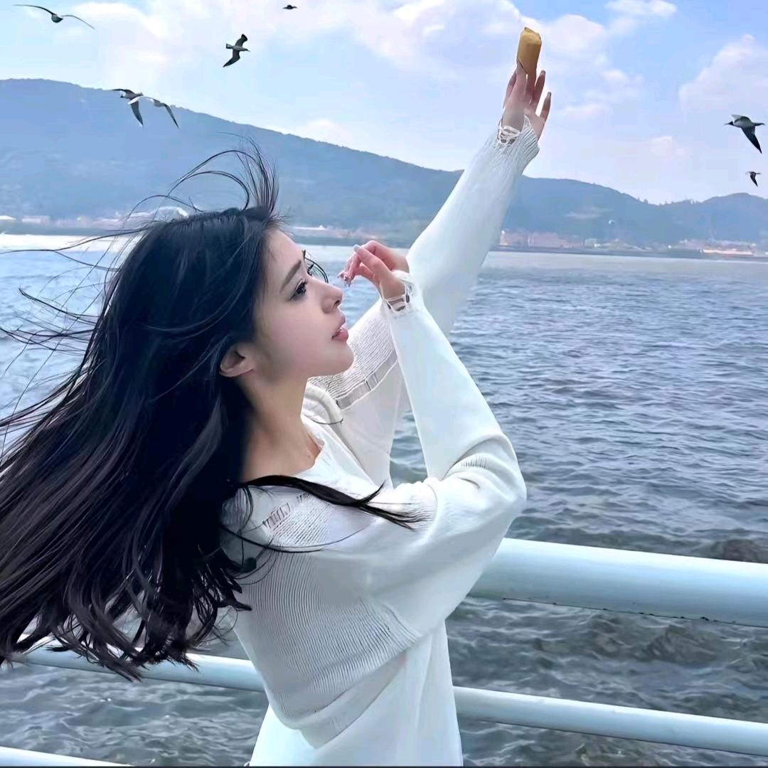 橘子🍊味