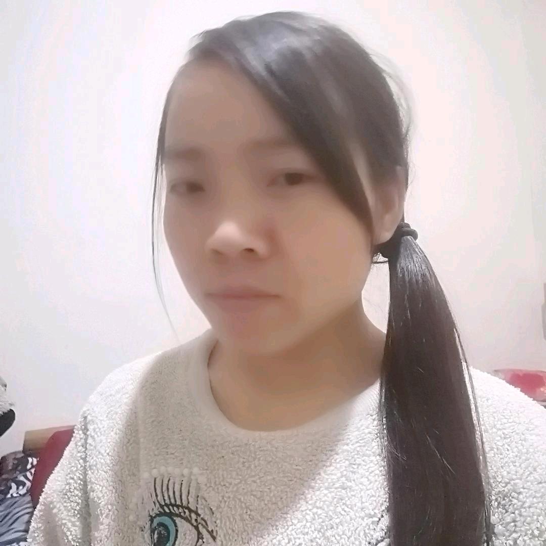 残疾小梅19：00点