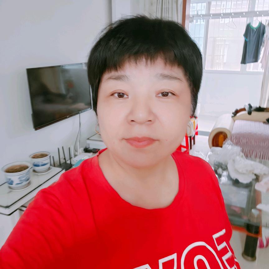 丁大姐（晚上8点半）