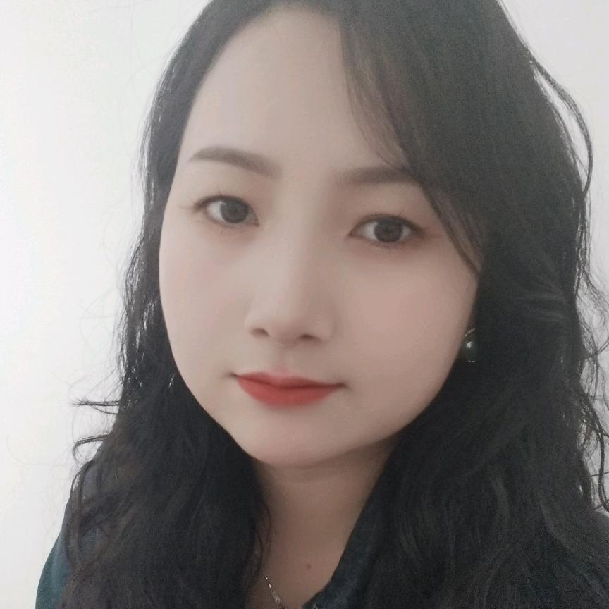 六月靓丽美甲
