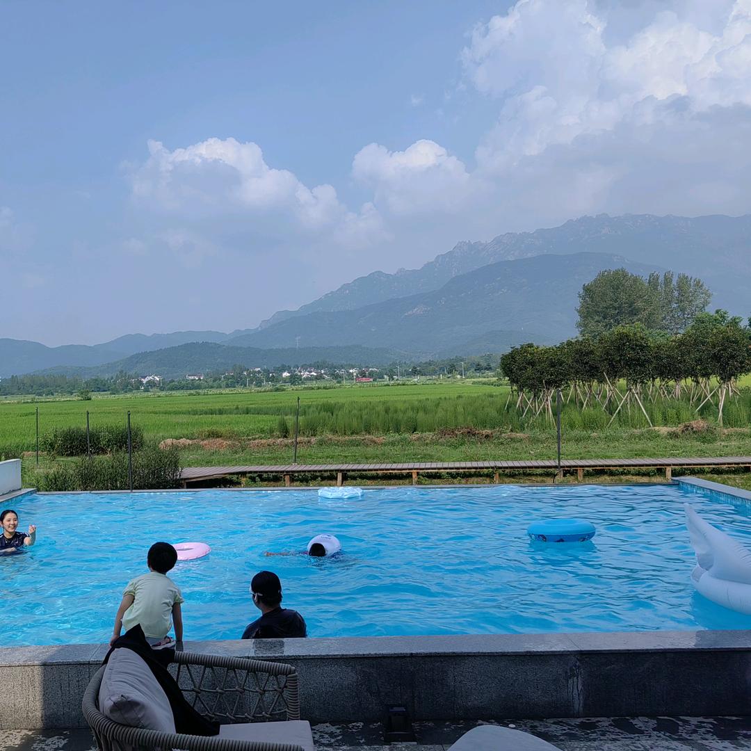 萌爸-元亩塘健身