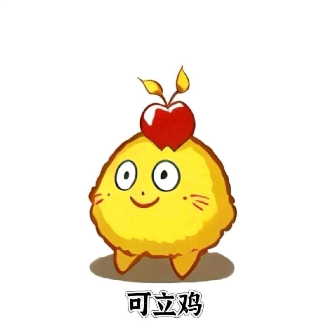 鸡哥(洛克王国)