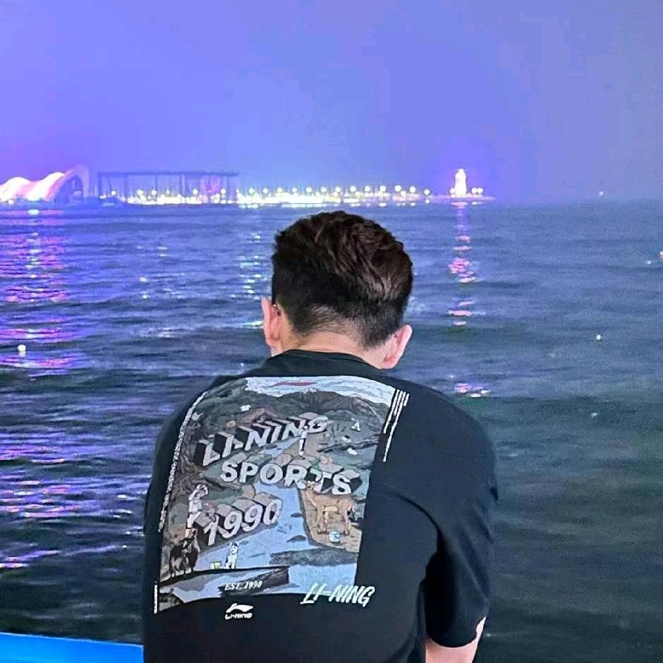 振宇