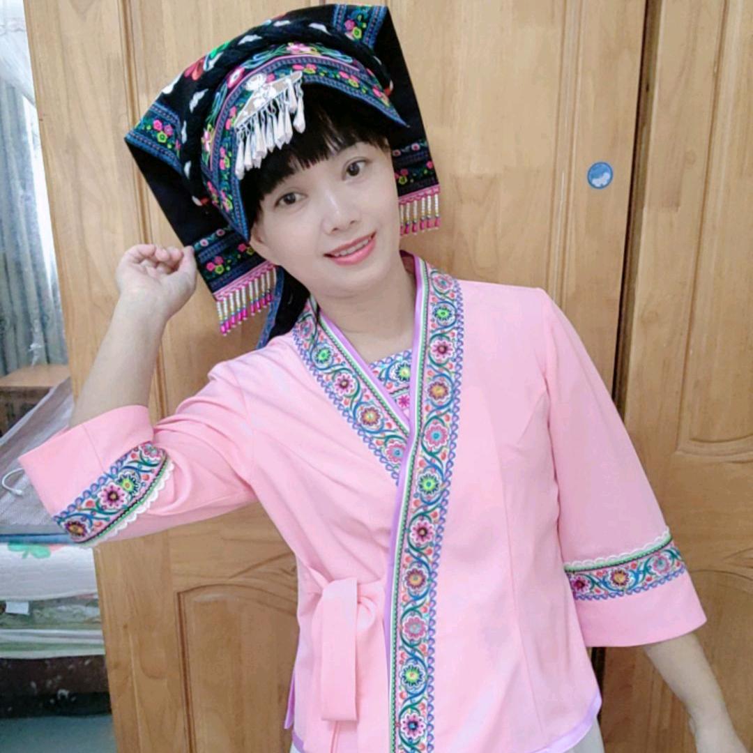 金花