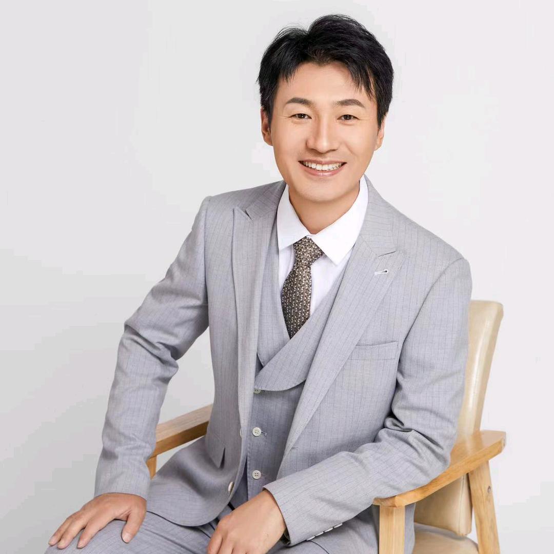 赵礼显数学规划