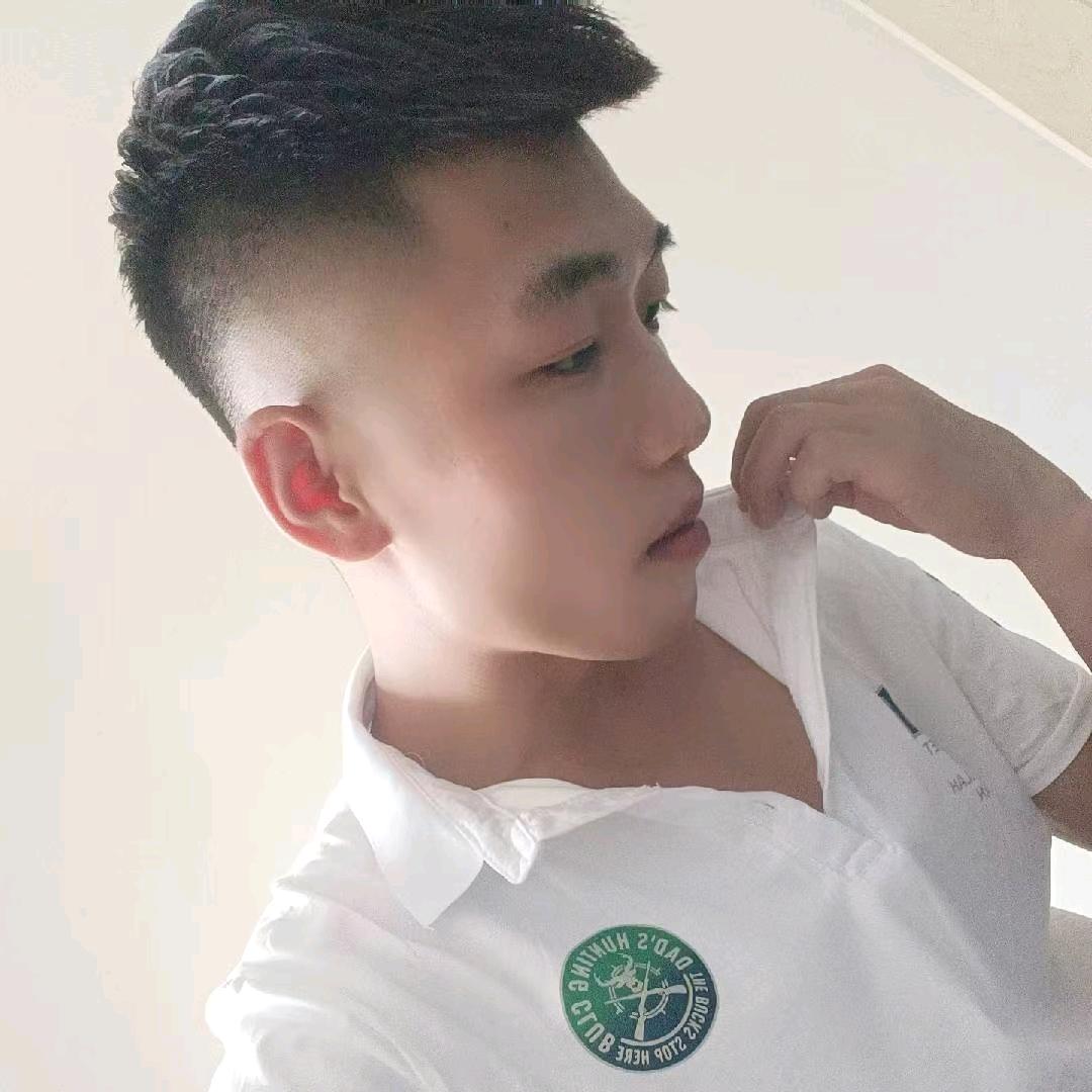 你的意中人❤️