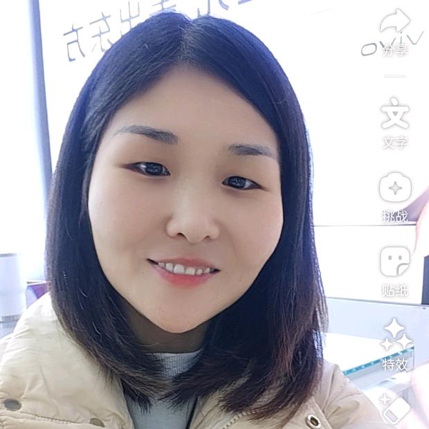 AA赞皇红光通讯    佳佳