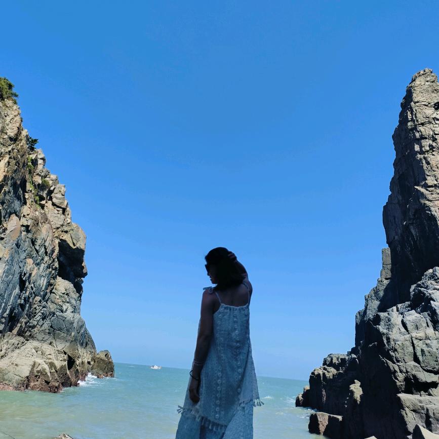爱的旅行♥
