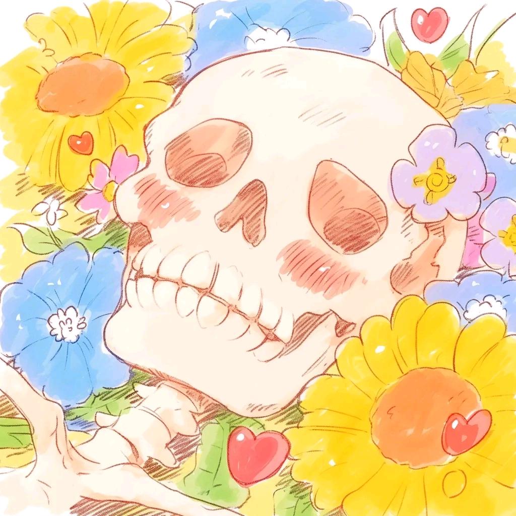 233玄玉(失业版）