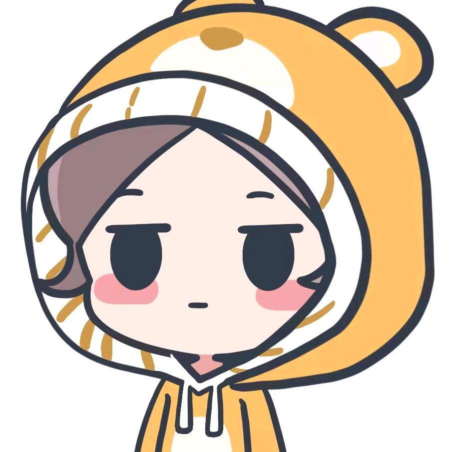 小鹿酱