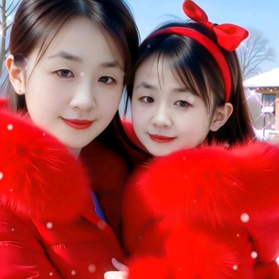 芳芳宝妈
