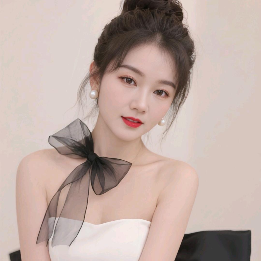 白负美