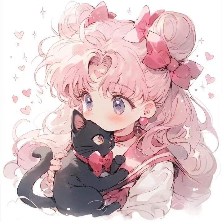 小咸鱼（跑刀鼠鼠）