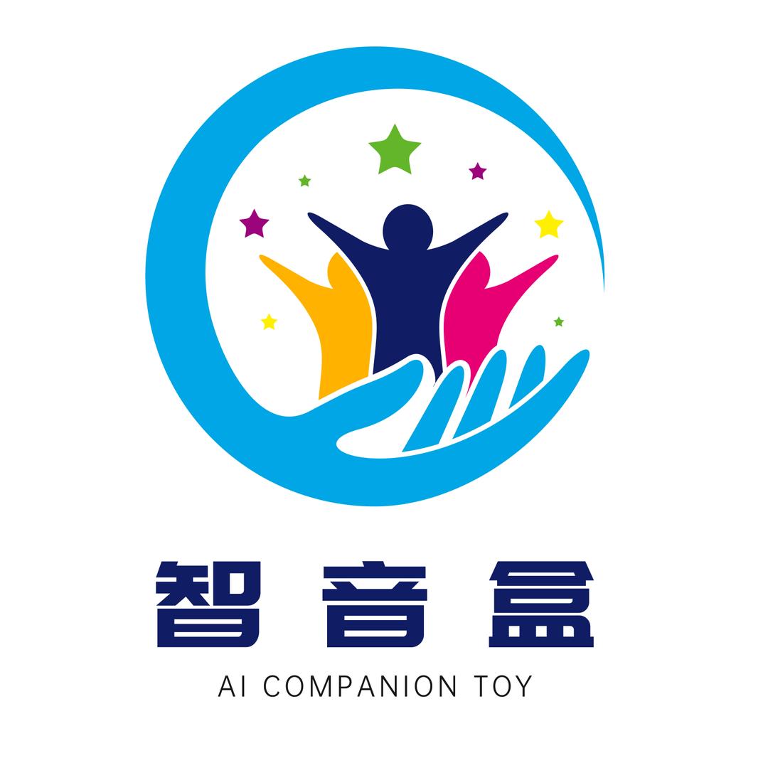 智音盒AI玩偶
