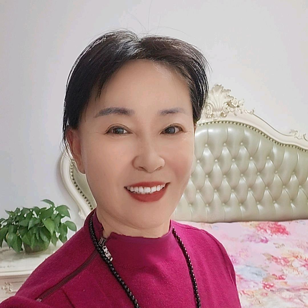 微笑姐🎤（开播号在主页，早上7：28）