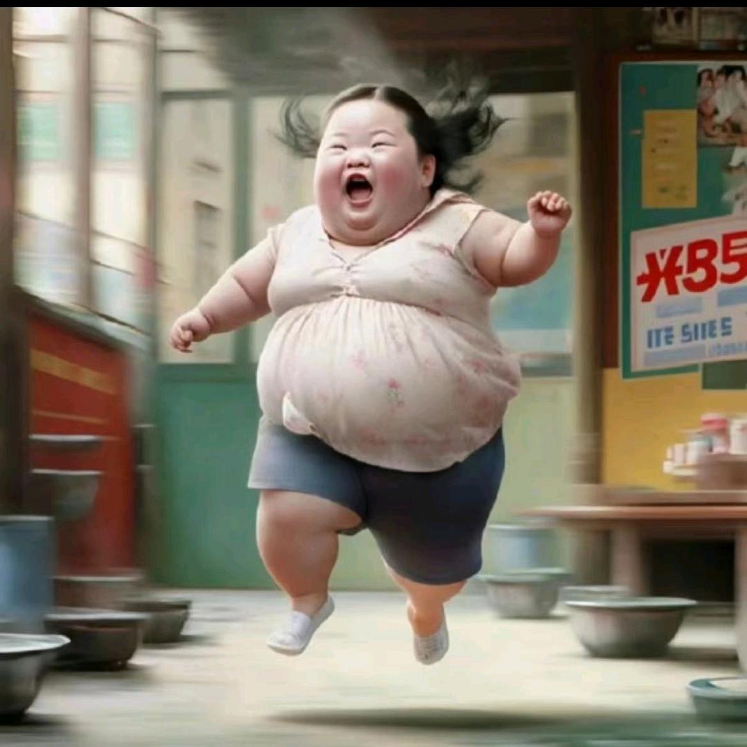 小胡的运动日记