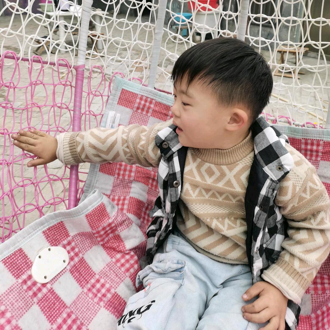 诚诚爱吃饭🐶