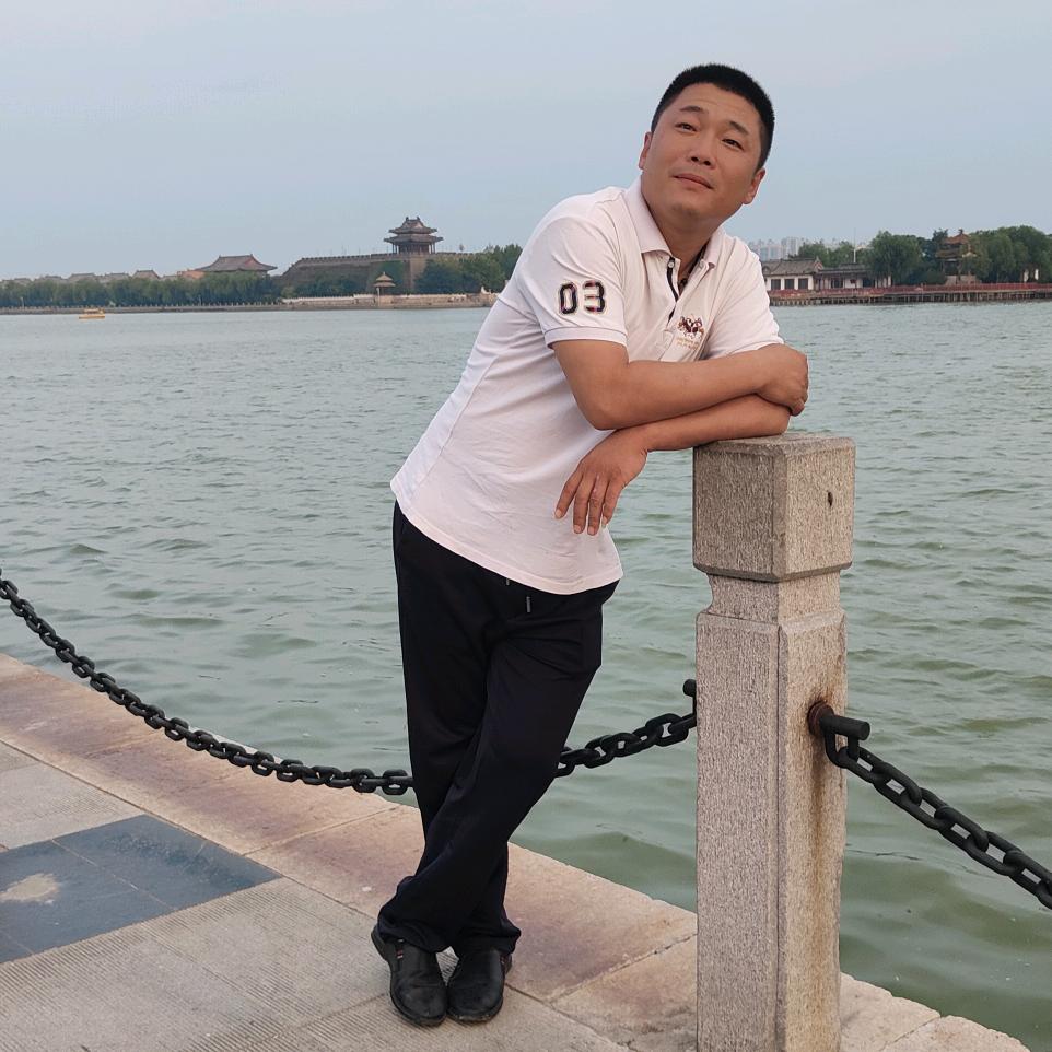 明天一定会更好