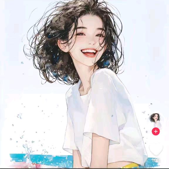 厚德载物