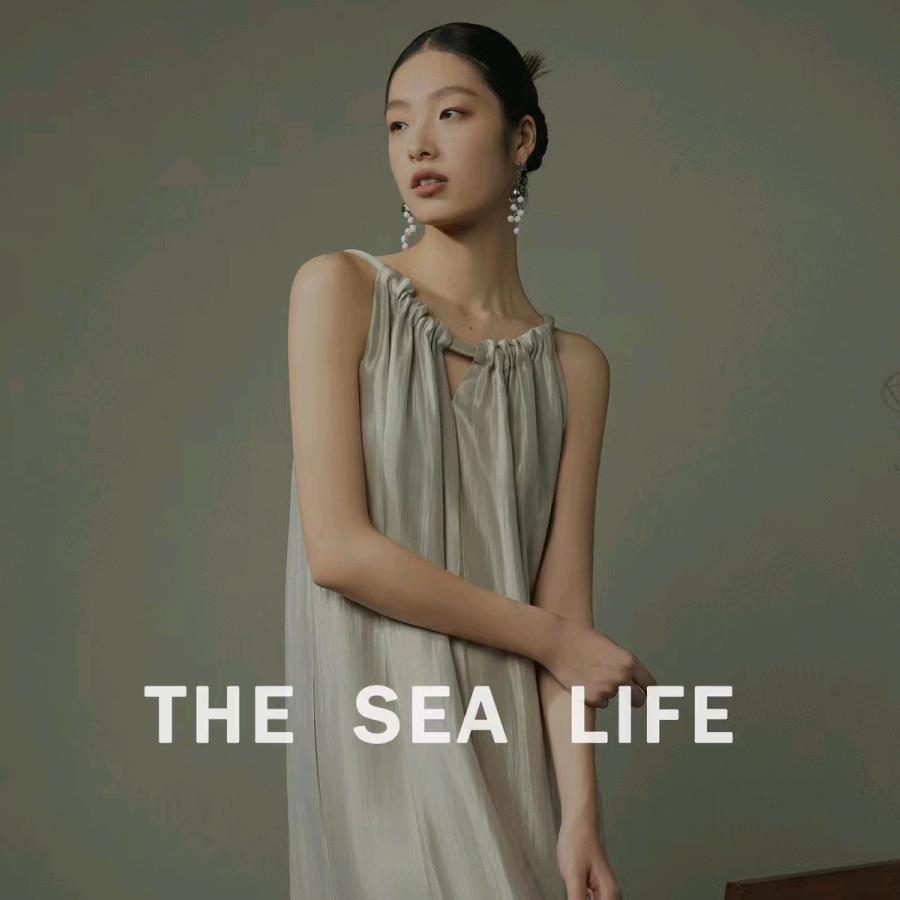 欧海一生THESEALIFE亦庄天街