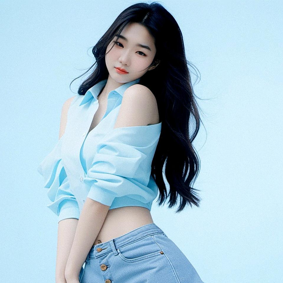 阿娇💕