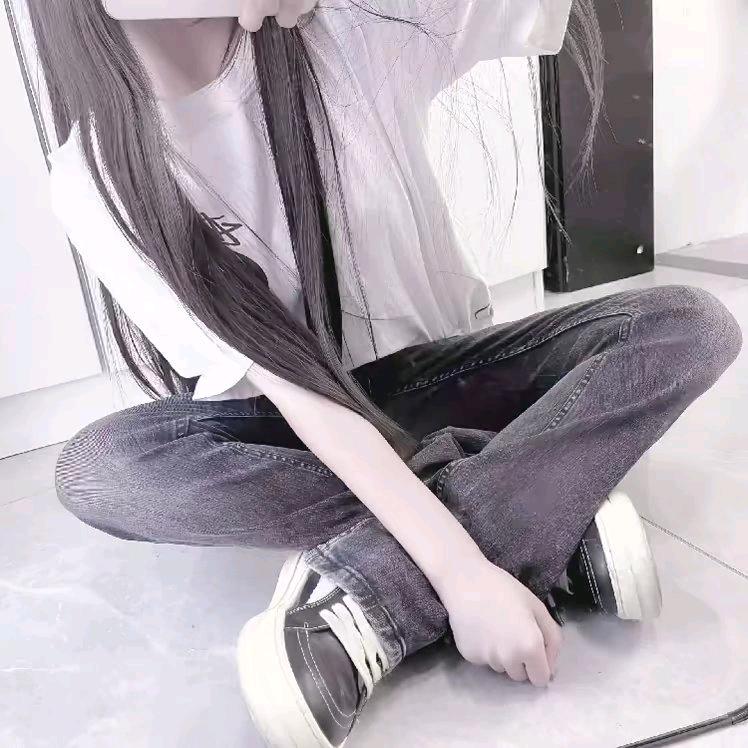 晗晗控