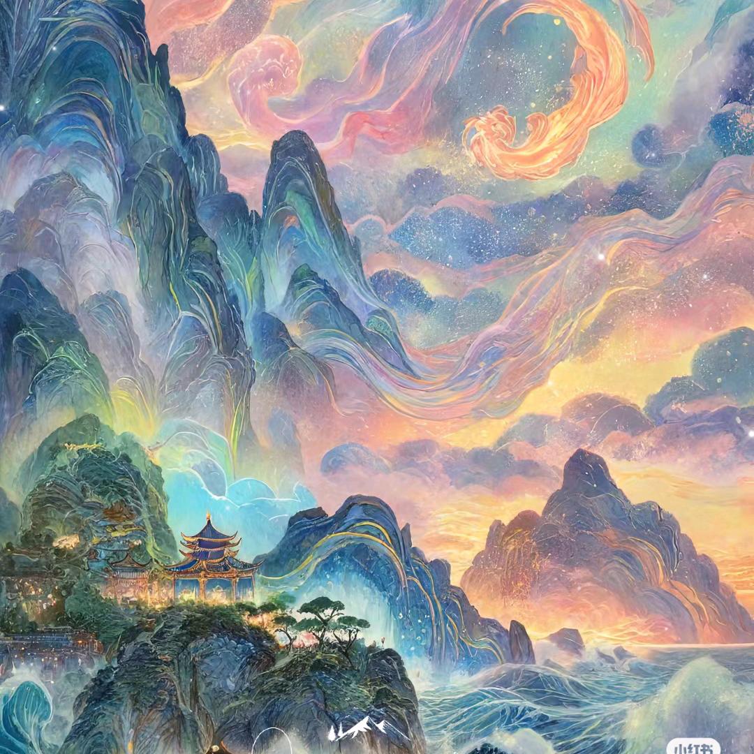 天天