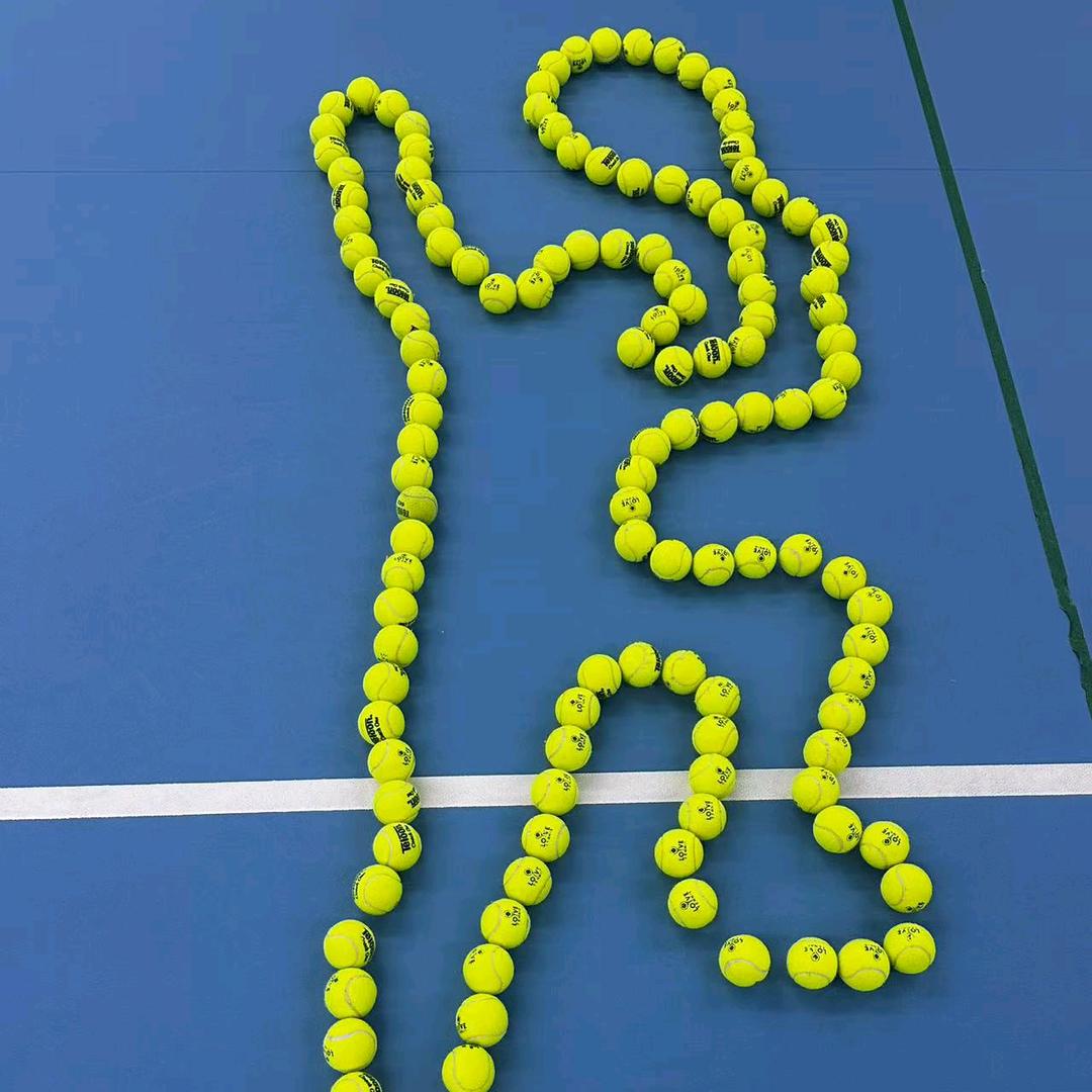 会跳舞的球🕺🎾