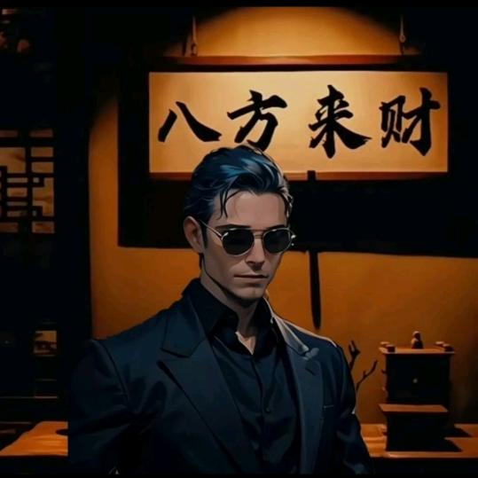 进财