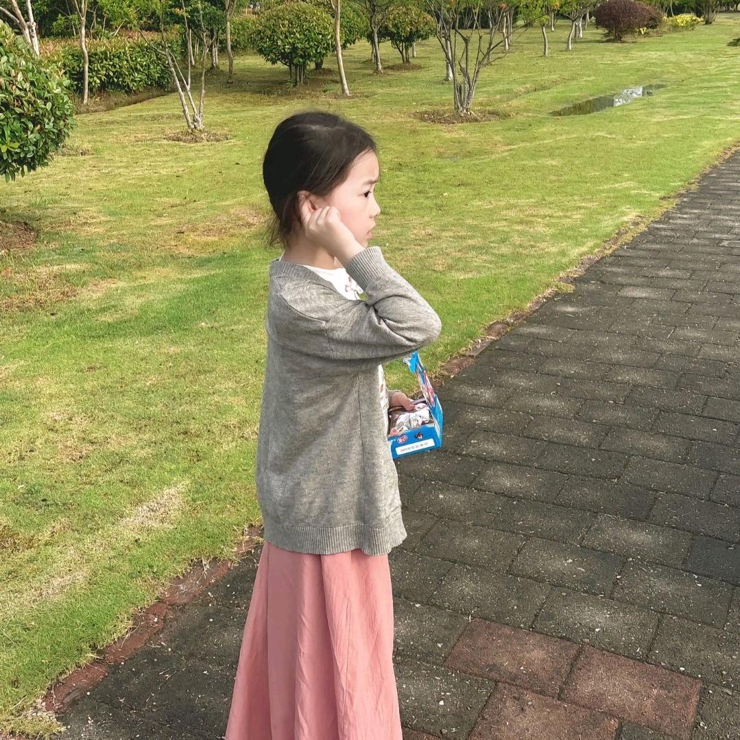 小小的想想