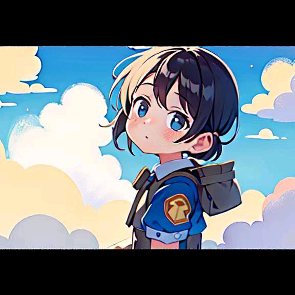 小花