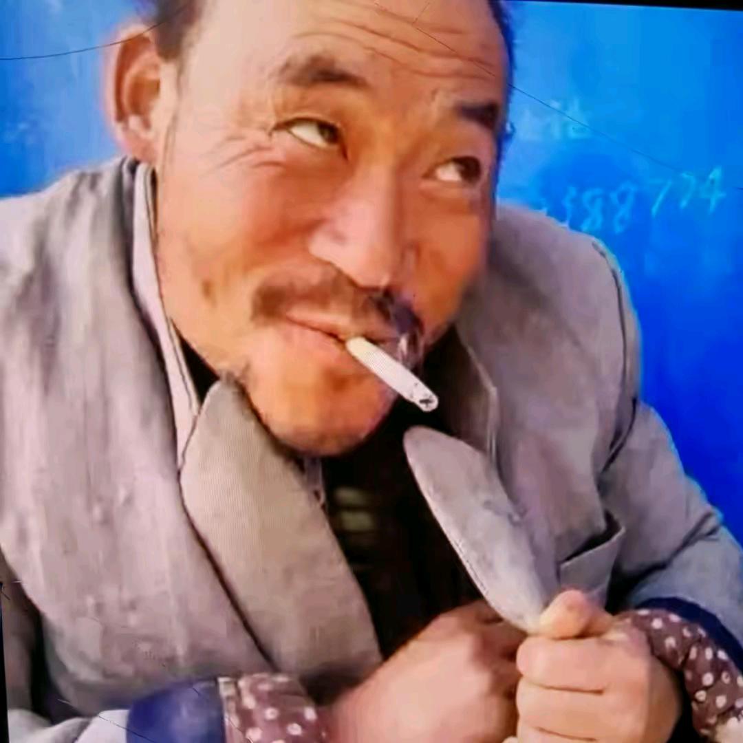 乘风破浪潇洒哥