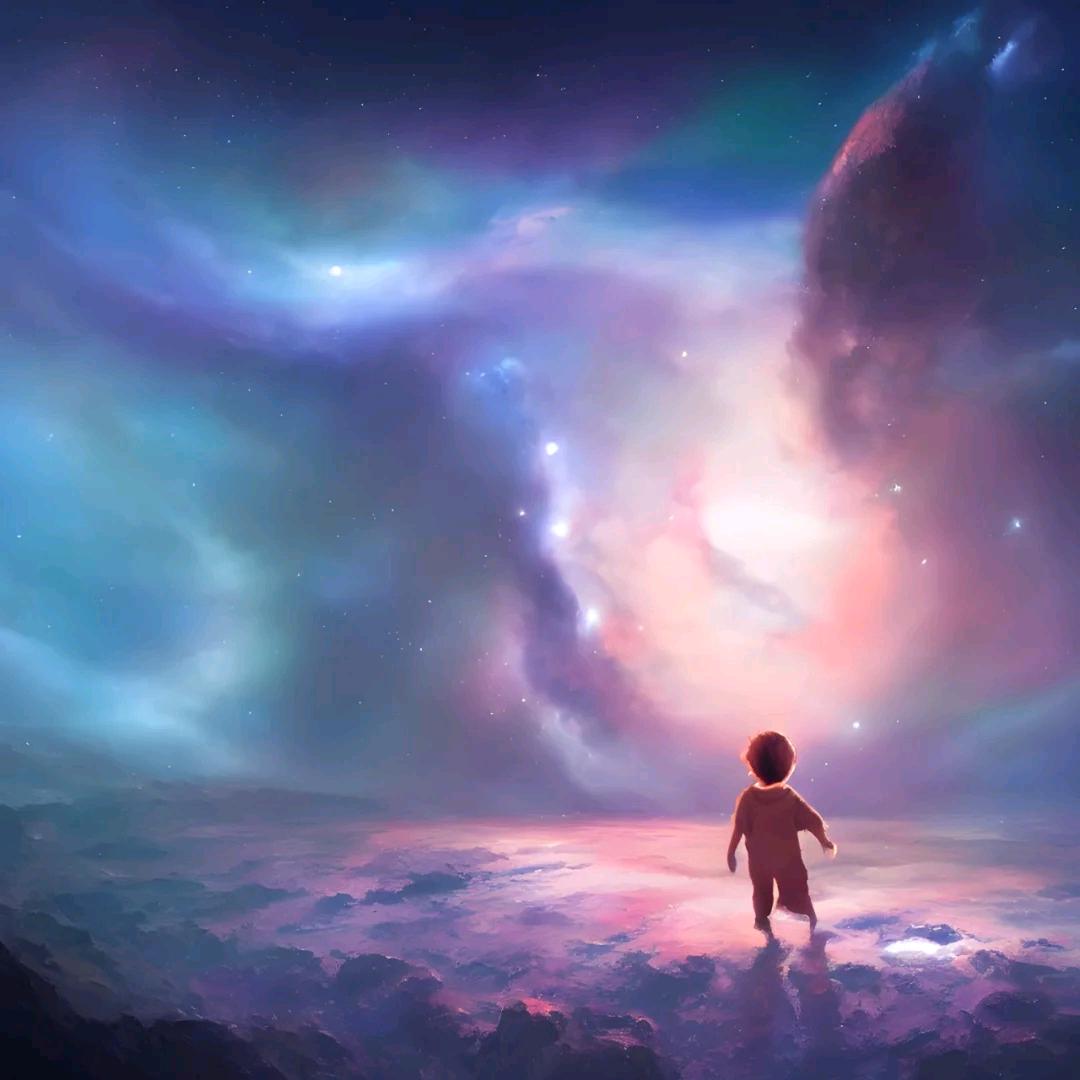 ￴ ￴🌌🎵天官赐福百无禁忌