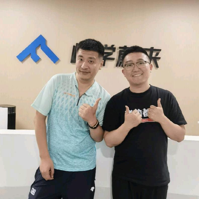 峰学未来闻老师(江苏)